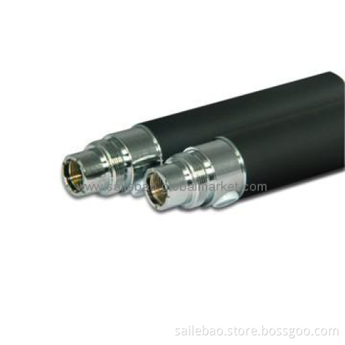 New style electronic cigarette battery ego battery like vaporizer pen